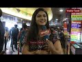 Web film is fantastic says actress subha priya