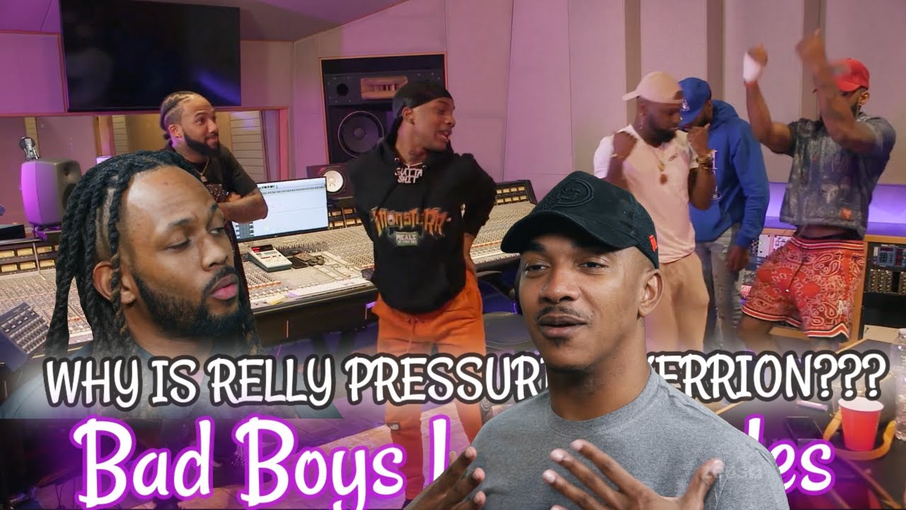 NEW EPISODE Bad Boys Los Angeles Calm After the Storm Recap/Review