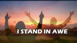 I Stand In Awe  I Will Magnify  Bob Fitts    Integritys Hosanna   Qim