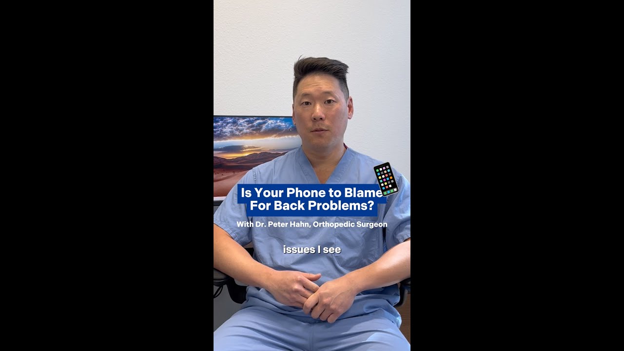 Spine Health for All Ages | Tips to Prevent Back Pain at Any Stage