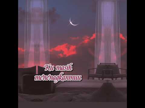 -Oh bulan sampaikanlah rinduku-(lirik)