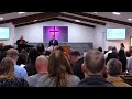 Eastside Baptist Church
