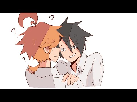 What does E-Y-E-S spell? | the promised neverland