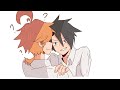 What does E-Y-E-S spell?  the promised neverland - YouTube