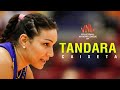 Tandara Caixeta Powerful SPIKES  Brazil Women&#39;s Volleyball Nations League 2018