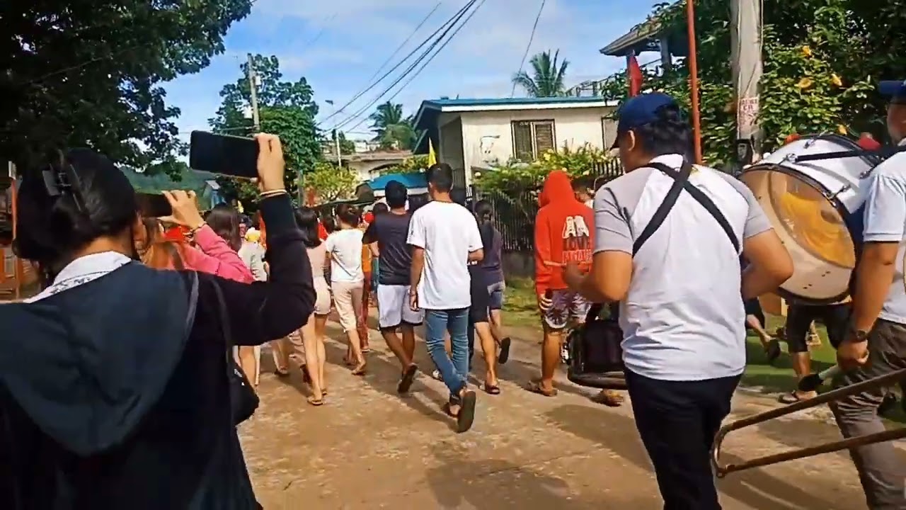 Anda, Bohol - Fiesta 2023