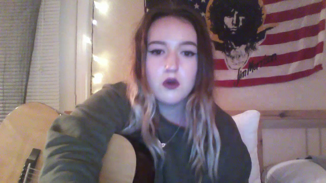 Closer by The Chainsmokers cover - YouTube