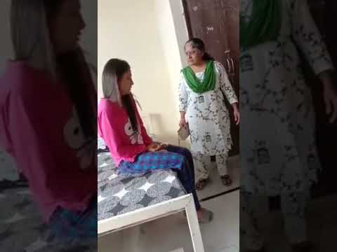 Chandigarh University mms viral video - YouTube