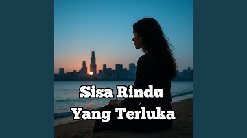 Sisa Rindu Yang Terluka