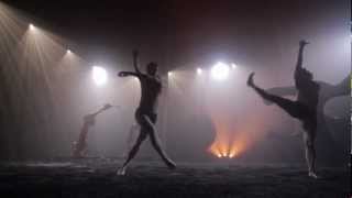 ABB Robotics - Dancing with Robots