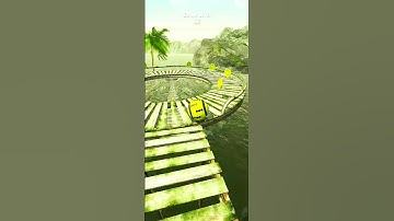 Rollance Adventure Balls Super SpeedRun (Level-125) Gameplay Android-IOS #shorts #ball