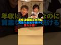 ㊗️111万回再生‼️年収は億越えなのに質素な生活を続ける堅実な芸人3選‼️ #芸能ネタ #雑学 #芸人 #お笑い #お笑い芸人 #ツッコミ #芸人ゴシップ