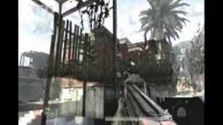 FAVELA GLITCHES AND NEW UNDER THE MAP
