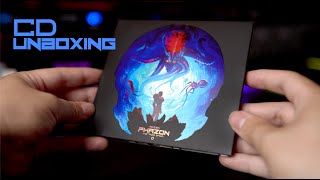 Phazon: Metroid Saga CD Unboxing - Now in stock!