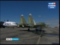 Два самолёта Су 30СМ передал Иркутский авиазавод минобороны России, «Вести-Иркутск»