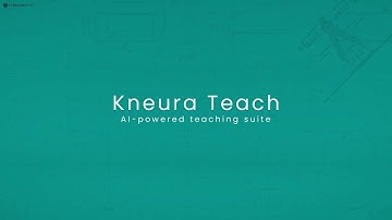 Kneura teach- EyeRIS अत्याधुनिक software