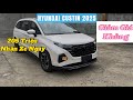 Giá Lăn Bánh Xe Hyundai Custin Tháng 4/ 2025 - Ưu Đãi Khủng | Sẵn Xe Giao Ngay