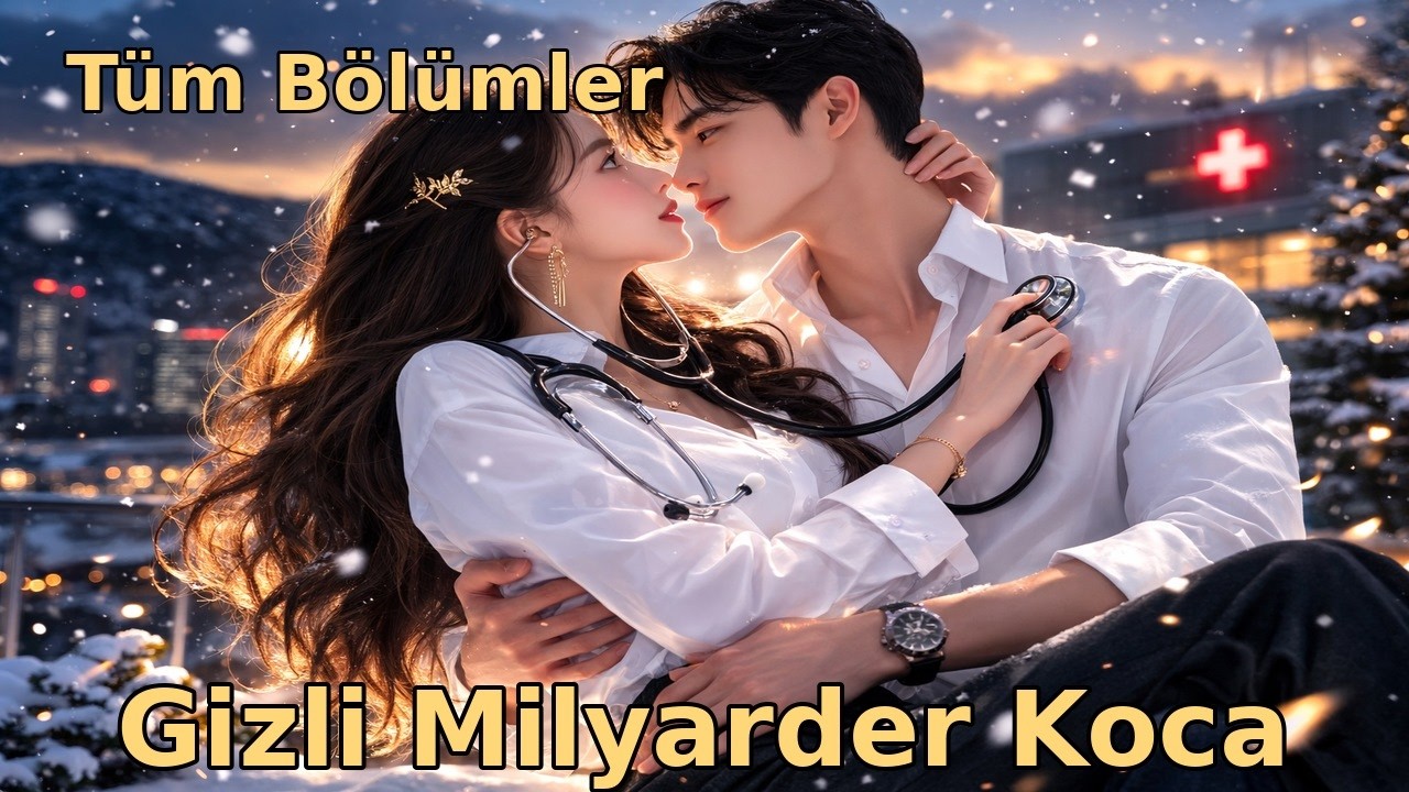 Kadın Doktor, En Yakın Arkadaşının Soğuk Dayısıyla Aniden Evlendi. Kocası Milyarder Veliahtı Çıktı