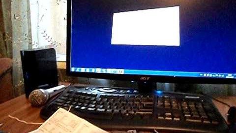 Arduino + Processing