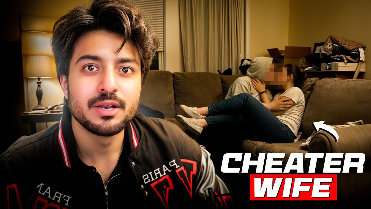 We Didn’t Know She Was Married😨 | Story Time