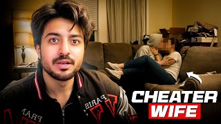 We Didn’t Know She Was Married😨 | Story Time