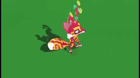 Intro contest! read desc | Ghastlyghost AJ  (reupload) CLOSED