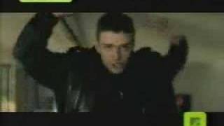 Justin Timberlake - Cry Me A River, Fart Parody