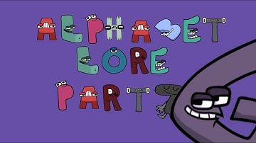 Alphabet Lore Viewer Voting 7