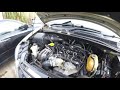 How to remove the cylinder head Chrysler Grand '10/Как снять ГБЦ Chrysler Grand Voyager 10 года