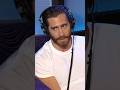 Why Jake Gyllenhaal Dropped 35 Pounds for His Role in “Nightcrawler” (2015)