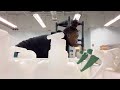 Bleach the machines & water loop with me! Hemodialysis PCT I Bleach Day be like.