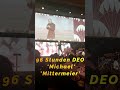 ➡️ Michael Mittermeier 96 Stunden Deo.