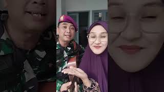 Lagu ini ciptaan Pak Tara sendiri ya guuys... Untuk para TNI diseluruh Indonesia, tetap semangaat💞