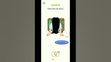 DOP 2: Delete One Part - LEVEL 71 l Walkthrough