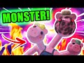 PIGGY THREE HEADED MONSTER SKIN?! | Suggestion Review #26👏👏