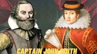 DARK Facts About John Smith That Will Ruin Pocahontas Forever