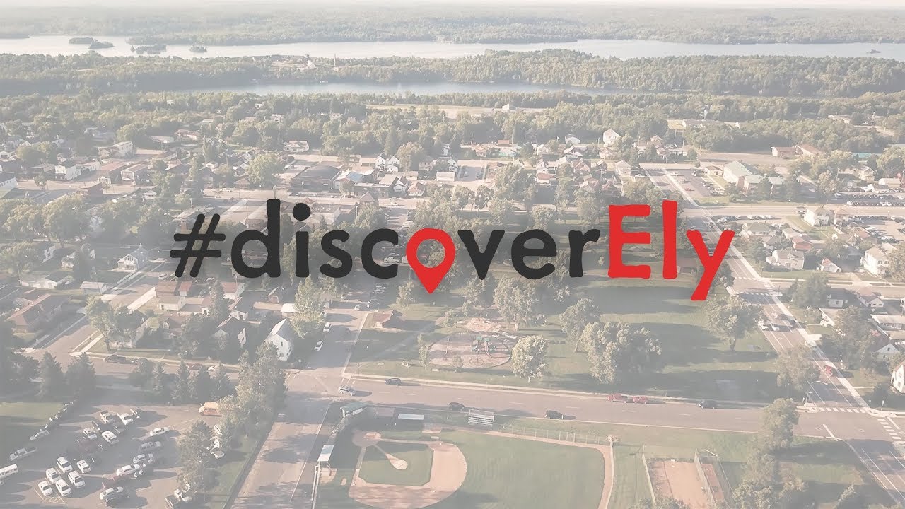 Discover Ely, Minnesota