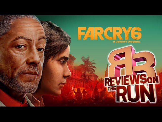 Far Cry 6: Does it support crossplay? - GINX TV