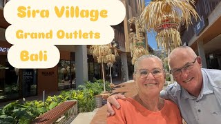 Sira Village Grand Outlets Bali