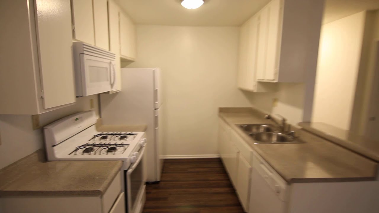 PL8561 1 Bed + 1 Bath Apartment For Rent (Toluca Lake, CA). YouTube