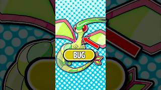 I gave Flygon a NEW Type, here's why. I gave Flygon a NEW Type, here's why.