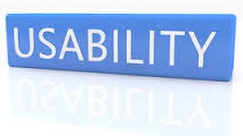 user experience testing methods