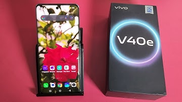 How to change app drawer in Vivo V40e 5G || Vivo me app drawer kaise badlen