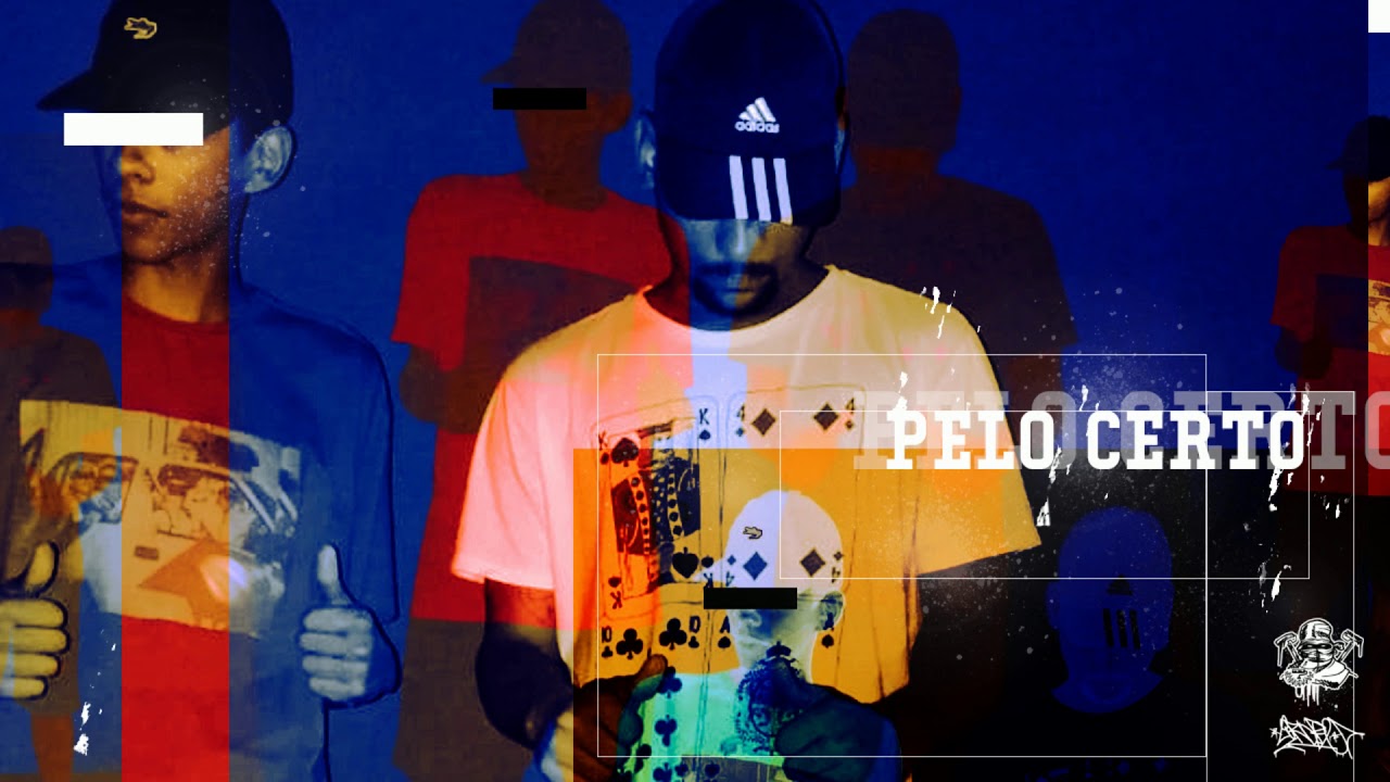 Deox - Pelo Certo ft. MB (prod. Bagae)