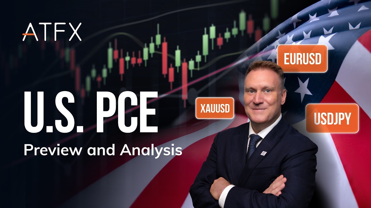 US July PCE Inflation Preview (29 August): Will It Support The Sep Fed ...