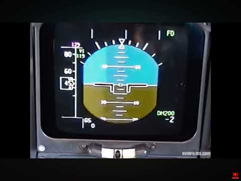 Boeing 737 Classic GPWS