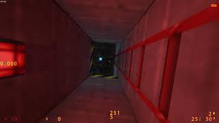 On a Rail in 2:51 (Half-Life)