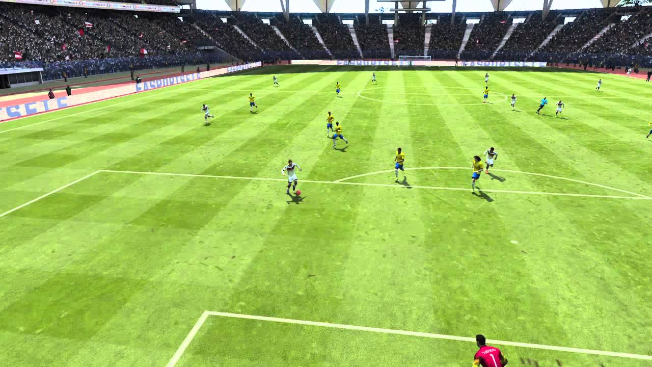 FIFA 15 Sexy TIF Griezmann Chip