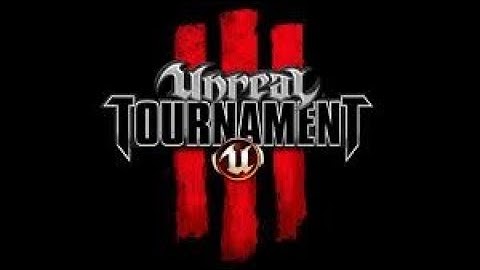 Unreal Tournament 3 - Some Custom Maps