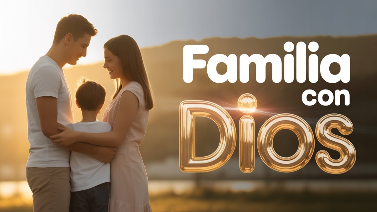 Oración por la Familia | Salmo 121 — Protección, Paz y Unidad en el ...